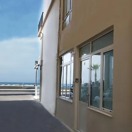 Apartmán Salty Alley Seaside Rethymno