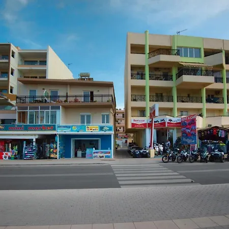 Salty Alley Seaside Ρέθυμνο