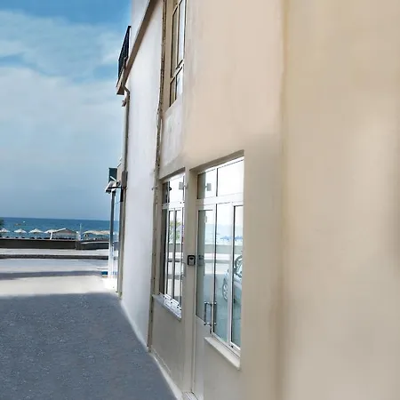 Διαμέρισμα Salty Alley Seaside Ρέθυμνο